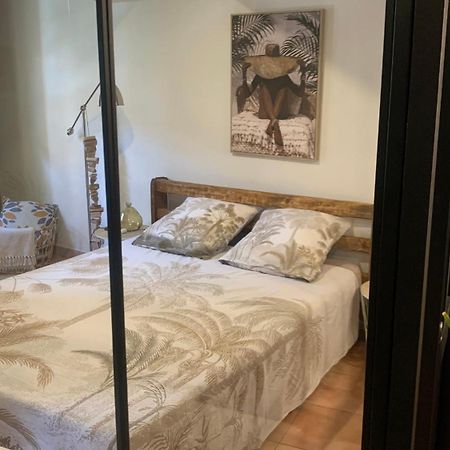 Studio Cosy Avec Deux Velos Coeur De Ville Hyères Exteriér fotografie